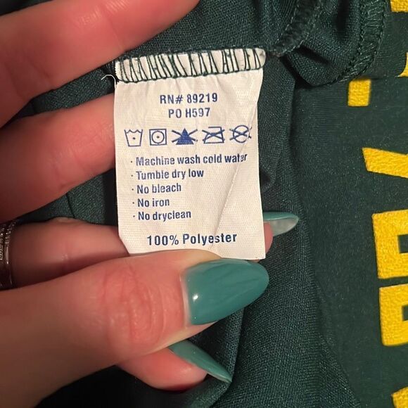 Colchester Catamounts Tech Tee - Picture 6 of 6